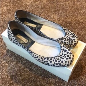 Michael Kors Ballet Flats